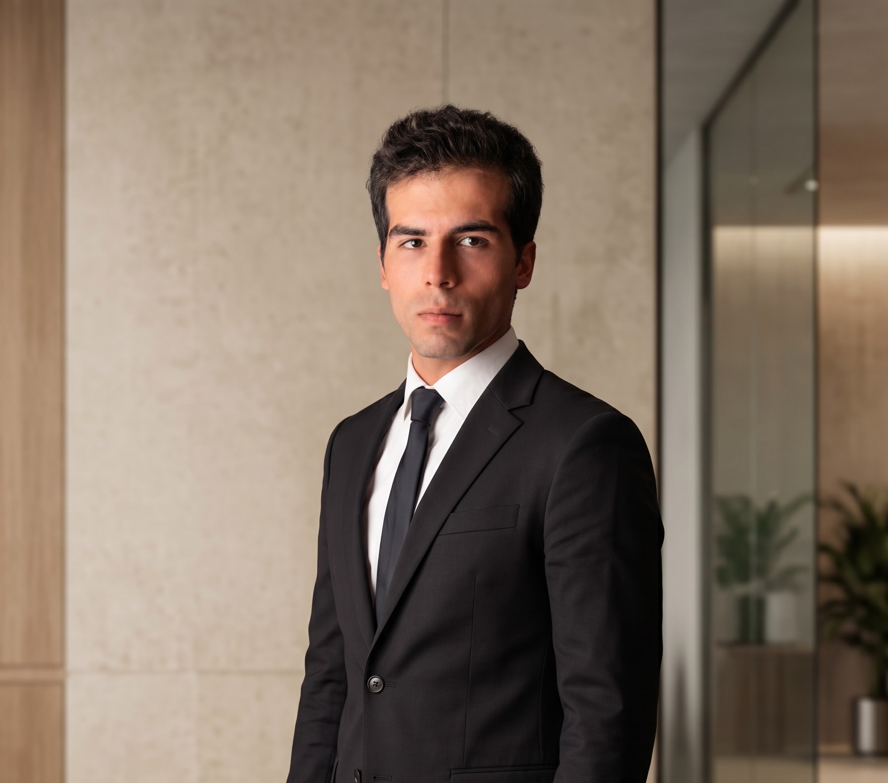 MONTASSAR Aziz